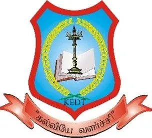 Kilinochi Education Development Trust (KEDT)