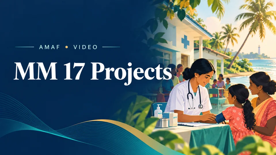 MM 17 projects slideshow — illustrated cover