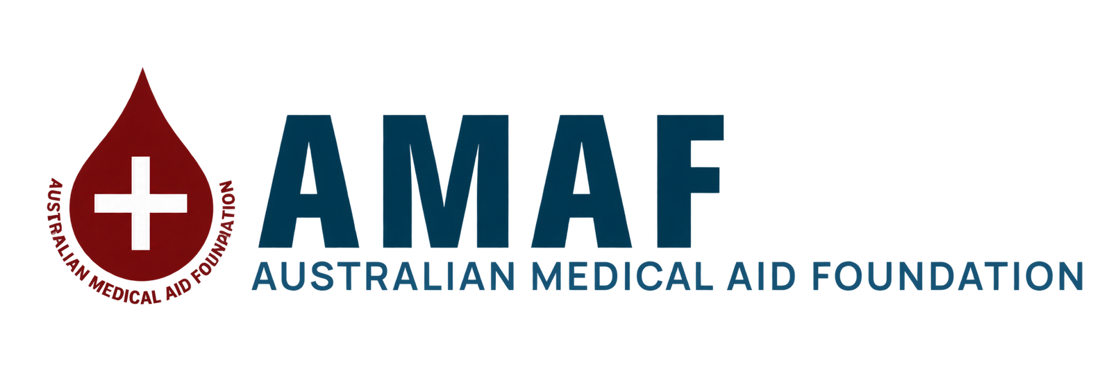 AMAF — Australian Medical Aid Foundation
