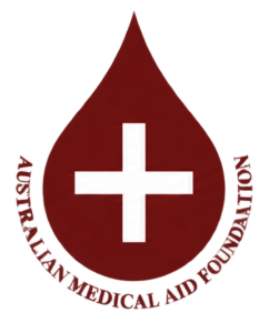 Australian Medical Aid Foundation