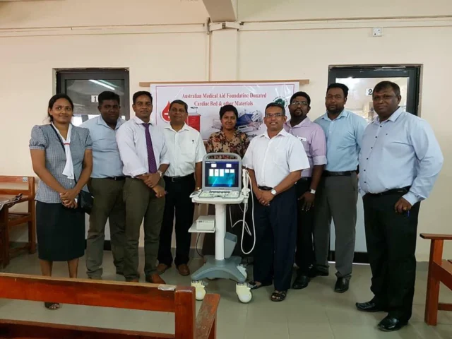 AMAF community projects