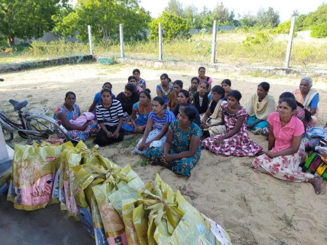 AMAF community projects