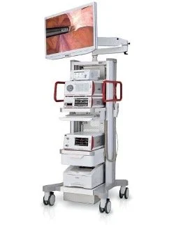 Laparoscopy