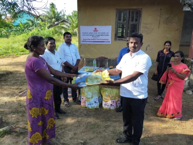 AMAF community projects